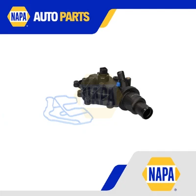 Termostato de refrigerante compatible con Renault Kangoo FW 1.6 2008 en NAPA 8200453422 8200557693 Foto 1 de 4