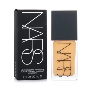 NARS Light Reflecting Foundation 30ml - 1 FL OZ. 30 mL Medium 3.5 Vanuatu - Picture 1 of 8