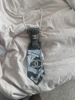 Corbata personalizada Foto 1 de 2