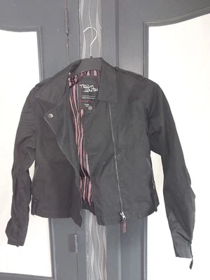 Veste Teddy Smith - Photo 1/3