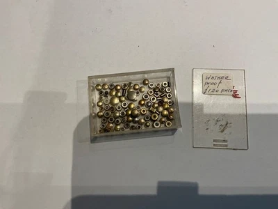 corone per orologi vintage orologiai misure miste e impermeabili - Immagine 1 di 4