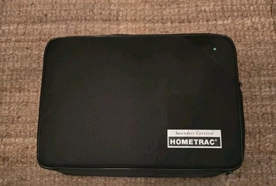 Dispositivo Saunder Cervical Neck Traction Home Trac Deluxe con estuche de viaje Foto 1 de 4