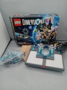 LEGO Dimensions 3000061482 für PS3/PS4/WiiU USB Portal Toy Pad Base NICHT KOMPLETT - Bild 1 von 11