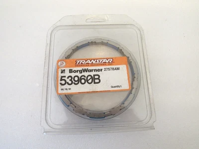 AOD AODE 4R70W ПРОМЕЖУТОЧНЫЙ SPRAG ОДНОСТОРОННЕЕ СЦЕПЛЕНИЕ НОВЫЙ 80-95 - Изображение 1 из 4