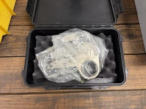 Atlas Copco RTX-2 Low Profile Hydraulic Torque Wrench Head 255-1710 ft lb DEMO - Picture 1 of 6