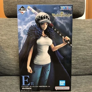 One Piece Trafalgar Law Figur Change Ver E Preis 1. Lotterie - Bild 1 von 2