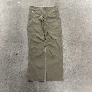KUHL Pants Mens Size 32x32 Hiking Outdoors - Picture 1 of 7