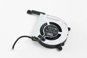 IBM Lenovo ThinkCentre M83 M93 M93P USFF AVC BAAA7414B2U Cooling Fan 03T9949 - Picture 1 of 4