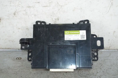 94818- Centralina riscaldamento Subaru Legacy Dal 2003 al 2009 Cod 177600-6812 - Immagine 1 di 4