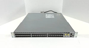 Arista 7280E Series 7280SE-72 DCS-7280SE-72 48 x SFP+ 2 x 100GbE 2 x MXP Switch - Picture 1 of 23