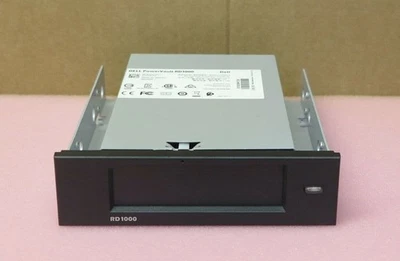 Dell PowerVault RD1000 Removable Disk Storage SATA Internal 3.5" RDX K342P - Image 1 of 3