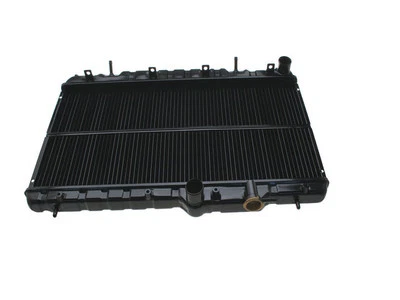 Radiador Koyo 77929TNVS 2001 2002 2003 núcleo de aluminio para Subaru Legacy 2000-2004 Foto 1 de 2