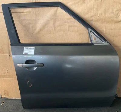 2014-2019 KIA SOUL Front Door Right Passenger OEM 76004B2011 Gray - Image 1 of 4