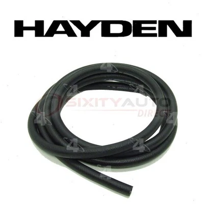 Hayden Engine Oil Cooler Hose Assembly for 2004-2008 Chrysler Crossfire - ih - Изображение 1 из 4