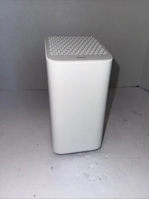Xfinity Home WiFi Router Modem 4-Ports White XB7-CM Untested - Image 1 of 4