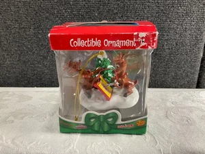 Christmas collectable 2006 Operation Reindeer game ornament - Picture 1 of 6