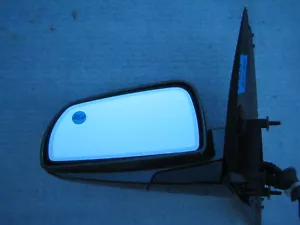 CADILLAC STS DOOR MIRROR OEM 05 06 07 08 09 Gray - Picture 1 of 1