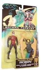 Kenner Batman Forever Hydro Claw Robin Action Figure