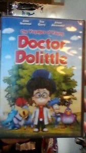 The Adventures of Young DOCTOR DOLITTLE inventory # 115 - Picture 1 of 1