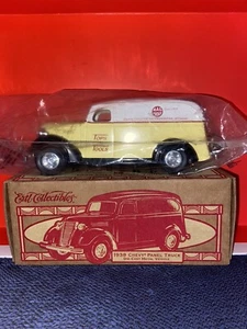 1938 Mac Tools Die Cast Chevy Panel Truck Bank ERTL Limited Edition 1736 - Picture 1 of 5