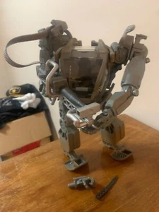 avatar amp suit - Photo 1 sur 2