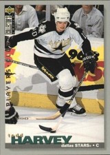 B2475- 1995-96 Collector's Choice Player's Club G2 -You Pick- 10+ FREE US SHIP