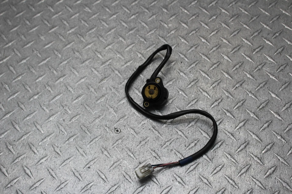 Suzuki vstrom 650 DL650A 2015 ABS MOTOR ENGRANAJE SENSOR DE POSICIÓN Foto 1 de 4