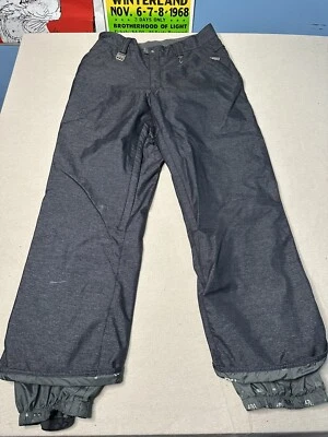 686 SNOWBOARDING PANTS BY MICHAEL AKIRAWEST MANNUAL MEN'S M 36” Waist - Изображение 1 из 4