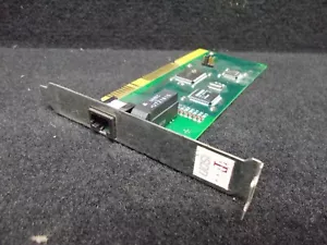 Fritz! Scheda AVM, controller ISDN, A1 3.0 FC. #X-35-01 - Foto 1 di 4