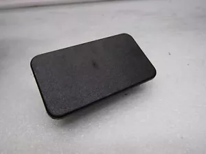 Lexus LS400 Toyota Facelift 97-0 4.0 interior dash switch blank trim - Picture 1 of 4