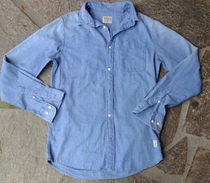 1. Tolles Jack & Jones Hemd - Herrenhemd Gr. S @ lies Text zu Maßen und Zustand - Bild 1 von 9