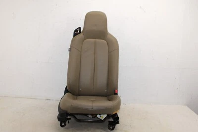Conjunto de asiento derecho Mazda MX-5 Miata 2006-2008 OEM KT92 Foto 1 de 4
