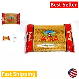 Long Fusilli Pasta - Traditional Italian Cut - 4 Pack of 16 oz Packages - Picture 1 of 4