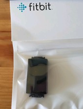 Fitbit charge 3 pebble
