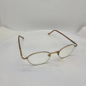 Camelot Scholar Eyeglasses w/ Origional Case - Picture 1 of 3