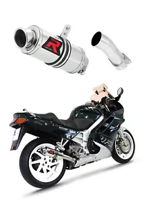 VFR 750 1990 - 1992 Silenciador Escape GP1 DOMINATOR - Imagen 1 de 5