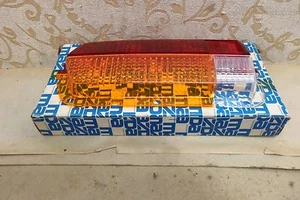 NOS GENUINE MAZDA CAPELLA 616 RX2 LH TAILLIGHT REAR LIGHT LENS # 2864-87-023 - Bild 1 von 5