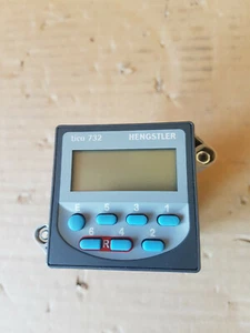 HENGSTLER tico 732 RS0732002 Digital Counter D1664 - Bild 1 von 3
