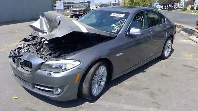 09 10 11 12 13 14 15 16 pestillo puerta trasera izquierda conductor bmw 535i izquierda Foto 1 de 4