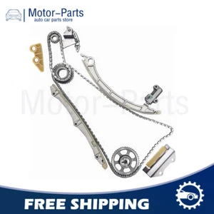 Timing Chain Kit Fit for Honda Accord 2008-2012 Acura ILX 2013 TSX 2009-2013 - Bild 1 von 9