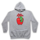 RED APPLE CIGARETTES UNOFFICIAL TARANTINO MOVIE BRAND ADULTS UNISEX HOODIE