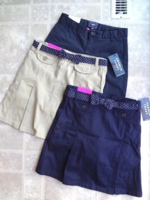 French Toast Uniform Girl's 10 (NEW) Free Shipping - Image 1 of 4