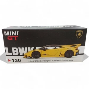 Tsm True Scale Miniatures Lamborghini Huracan Diecast Model Car - Picture 1 of 5