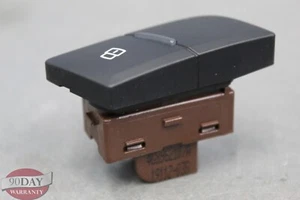 OEM 2012-2018 AUDI S7 RS7 A7 QUATTRO REAR LEFT DOOR LOCK SWITCH 4G8962107A - Picture 1 of 7