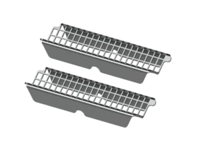 TECEdrainprofile Haarsieb, Edelstahl - Picture 1 of 2