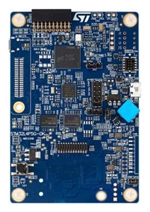 DISCOVERY KIT, STM32, ARM CORTEX-M4, ARM Embedded Development Kits - Bild 1 von 2