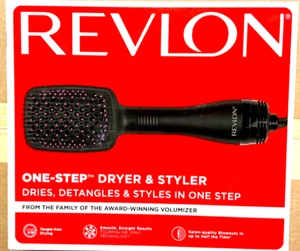 Revlon Pro Collection One Step Haartrockner und Bürste Styler RVDR5212 - Bild 1 von 5