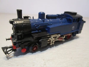 Märklin aus 29175 Dampflok Br. 74 Nr. 34 Delta / Digital - Bild 1 von 6