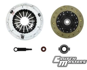 FOR 2015 2016 2017 SUBARU WRX 2.0L TURBO 2.0T 6-SPEED CLUTCH MASTERS FX200 KIT - Bild 1 von 1