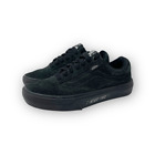 Baskets chaussures noires Vans x Cult Old Skool BMX pour hommes taille 3,5 pour femmes taille 5